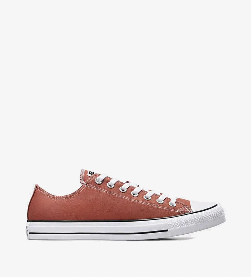 Chuck Taylor All Star Turuncu Sneaker