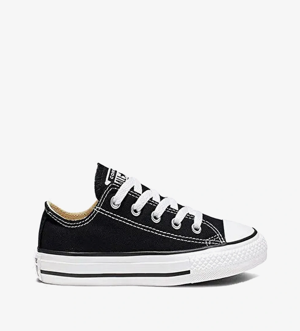 Converse Beyaz Converse Chuck Taylor All Star Çocuk Sneaker