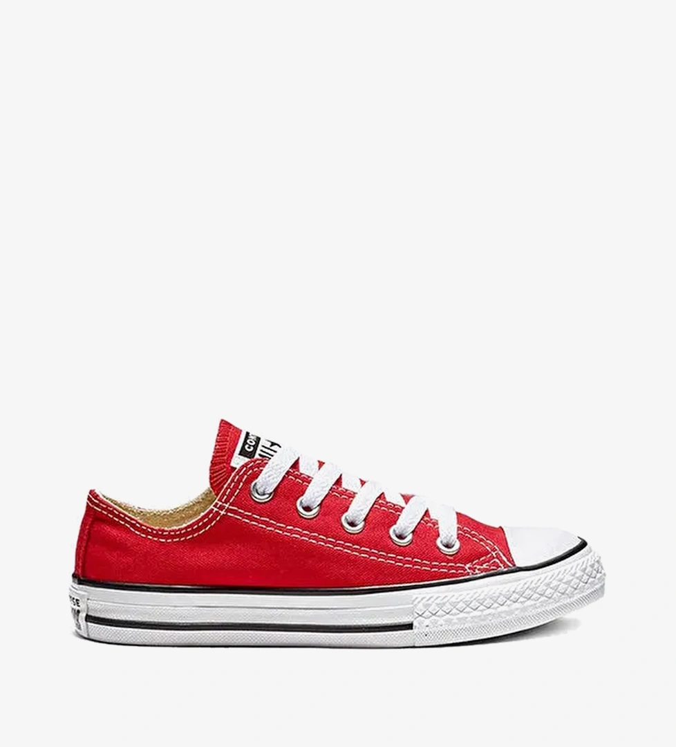 Converse Beyaz Converse Chuck Taylor All Star Çocuk Sneaker