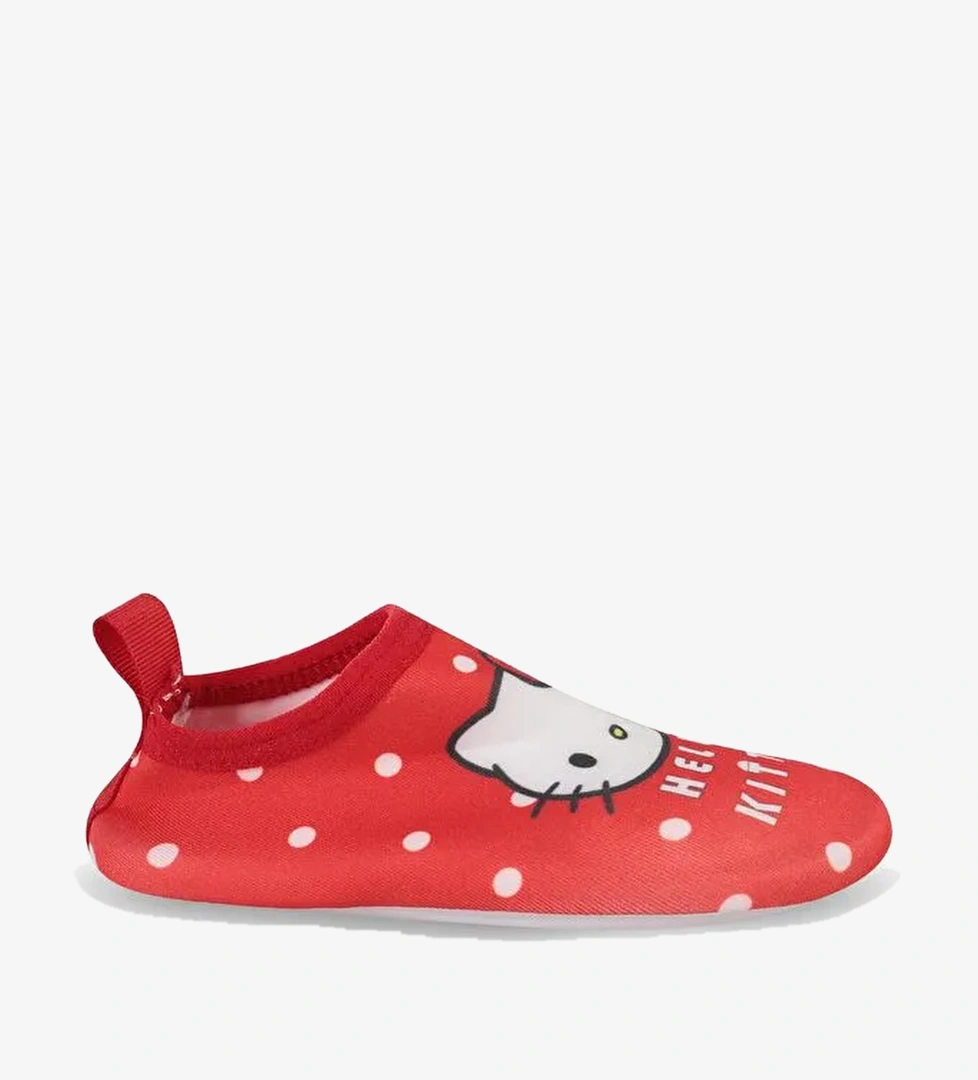 Hello Kitty Hello Kitty Baskili Tabanli