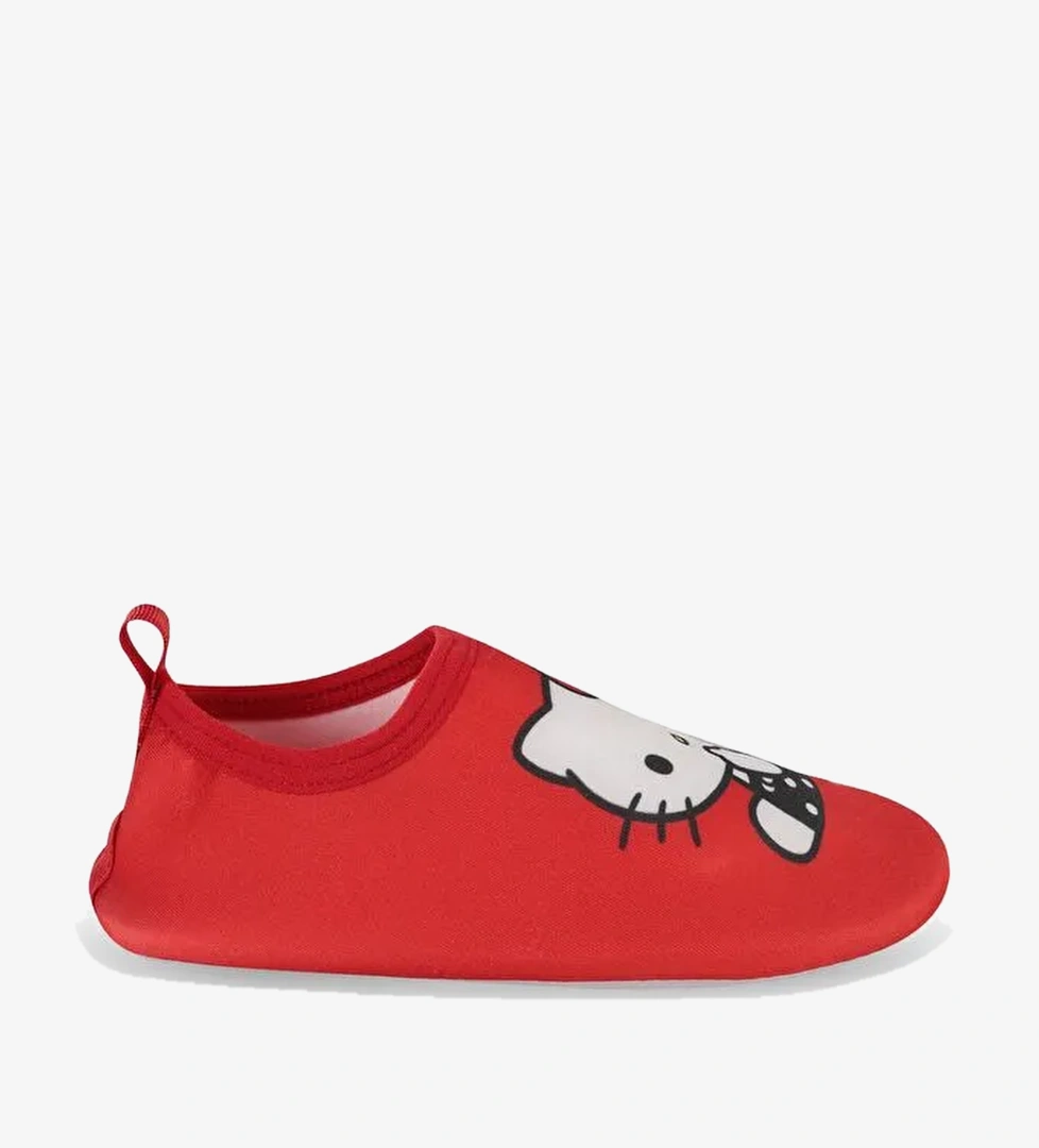 Hello Kitty Hello Kitty Baskili Tabanli