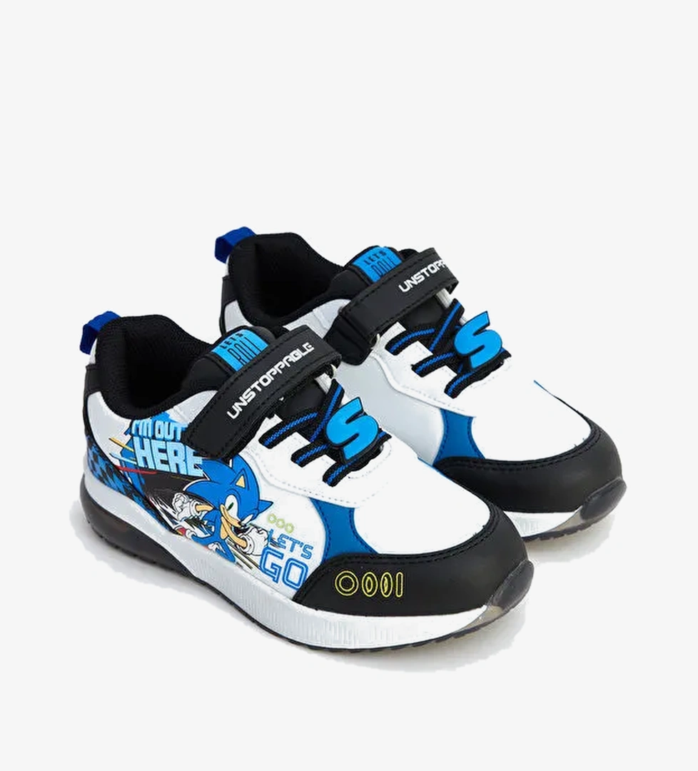 Lcw Steps Huc Lcw Steps Sonic