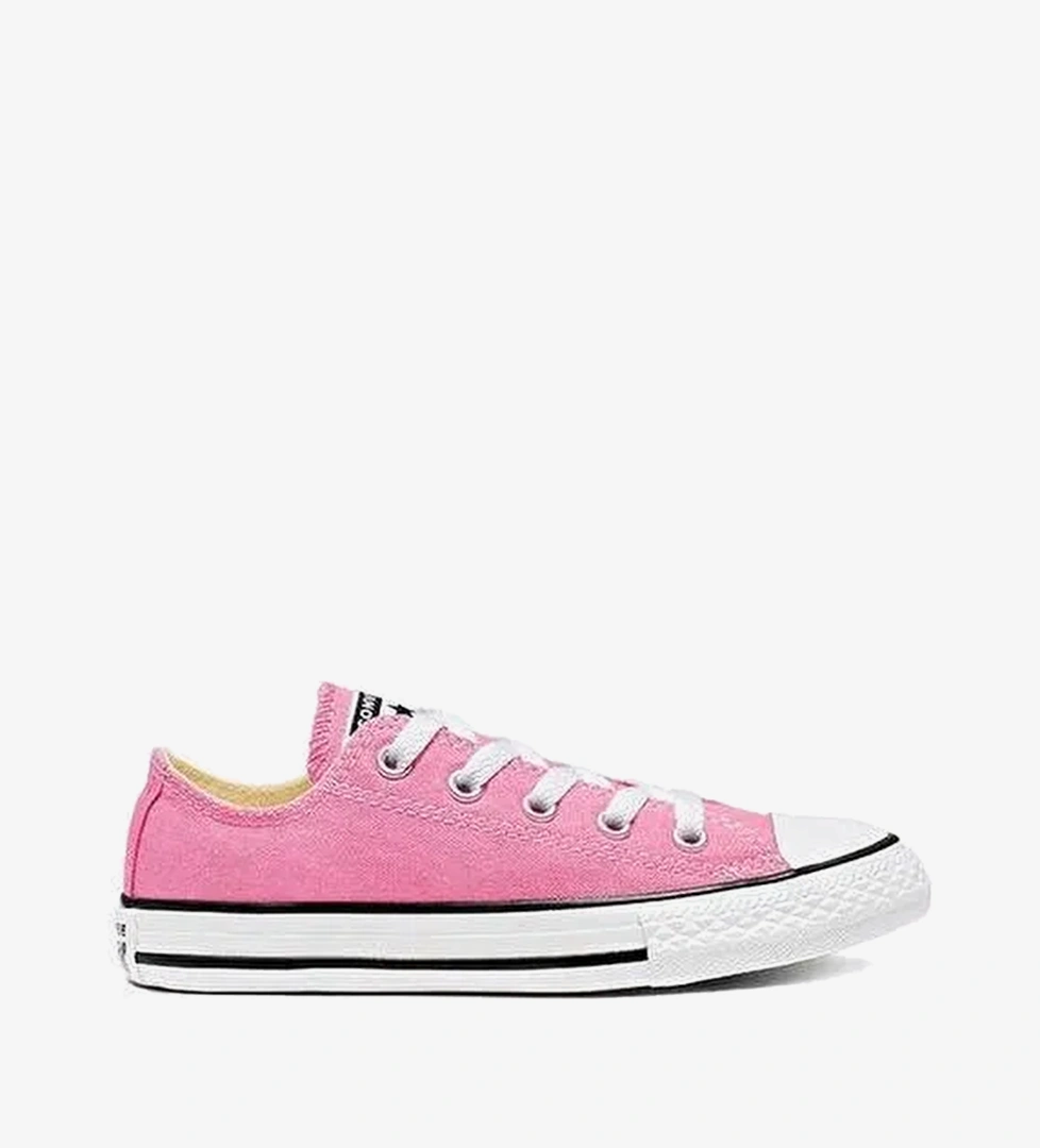 Chuck Taylor All Star Çocuk Pembe Sneaker