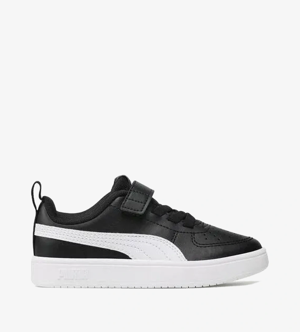 Puma Siyah Puma Rickie Ac