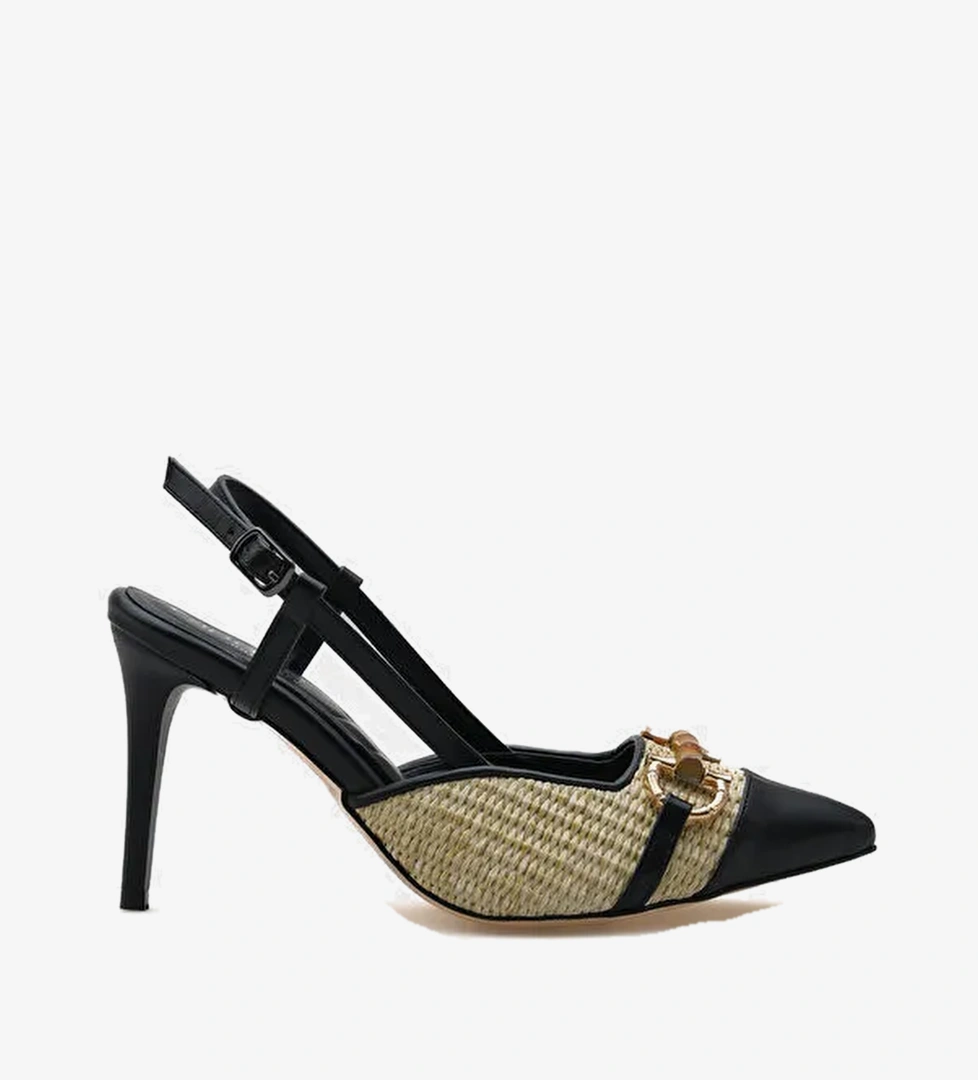 Capone Outfitters Hetty Tahta