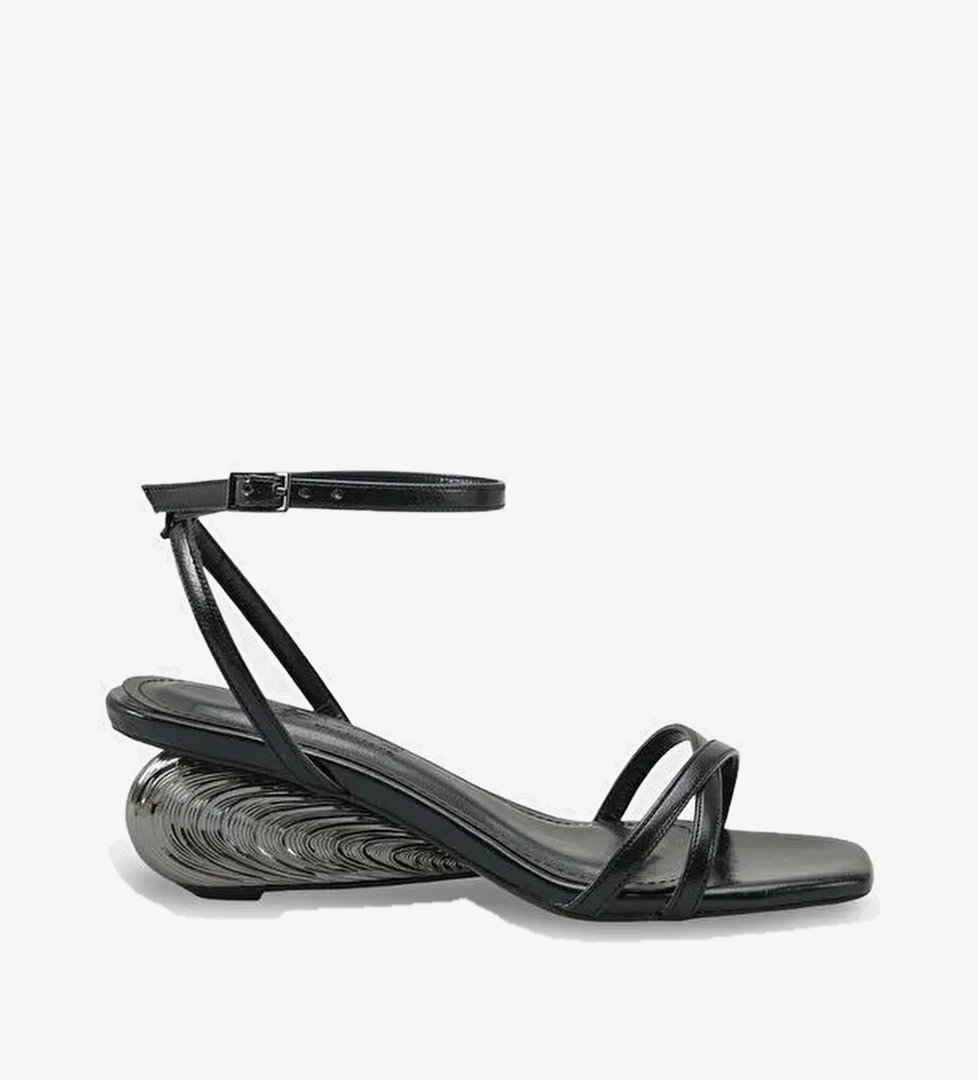 Capone Outfitters Capone Outfitters Carlena Metal