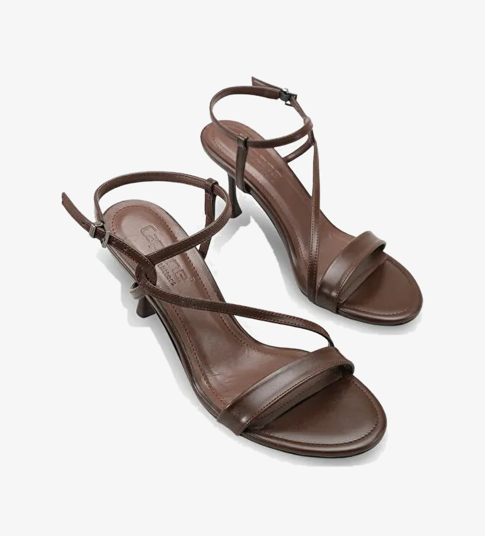 Capone Outfitters Capone Outfitters Corilla Yuvarlak