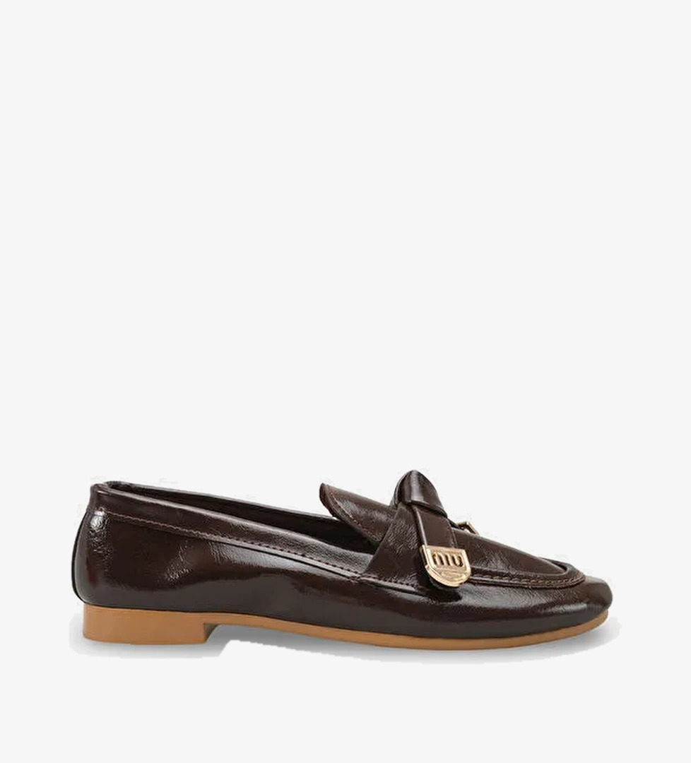 Capone Outfitters Janessa Metal Tokal Yumu Ak