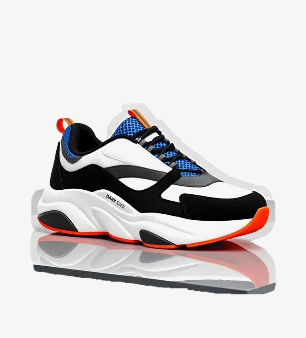 DS K.MJ1838 Sneaker 2025