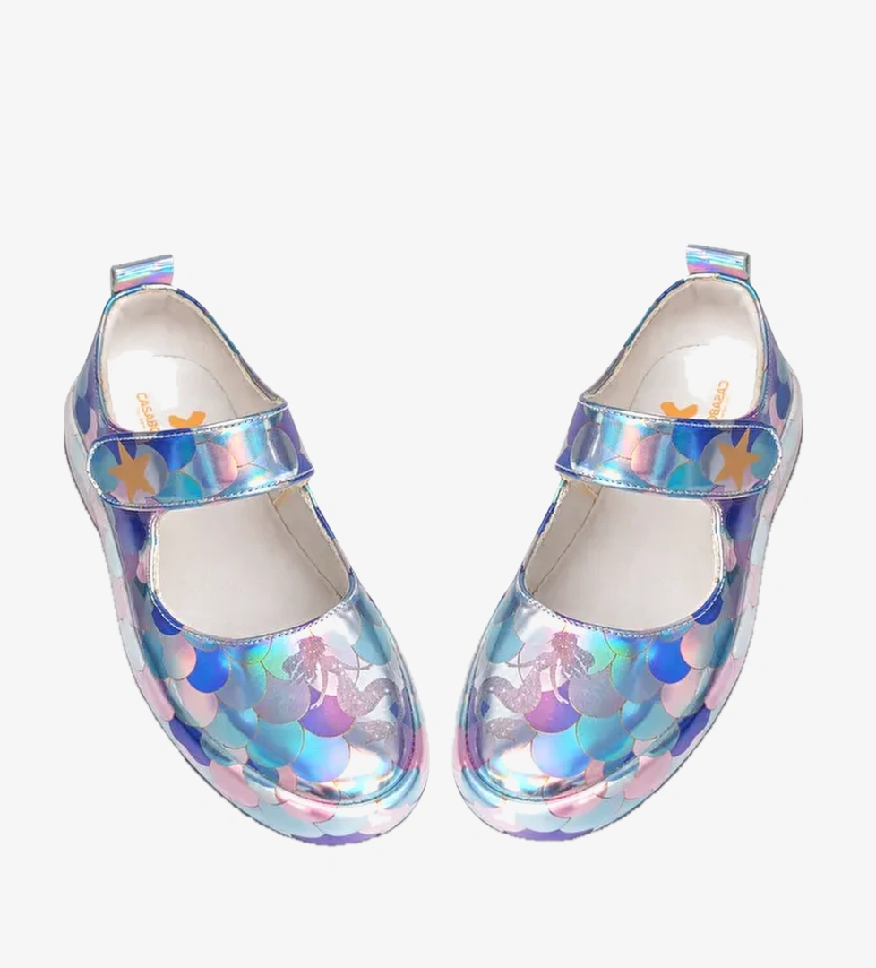 Casabony Casabony Mermaid Hologramli