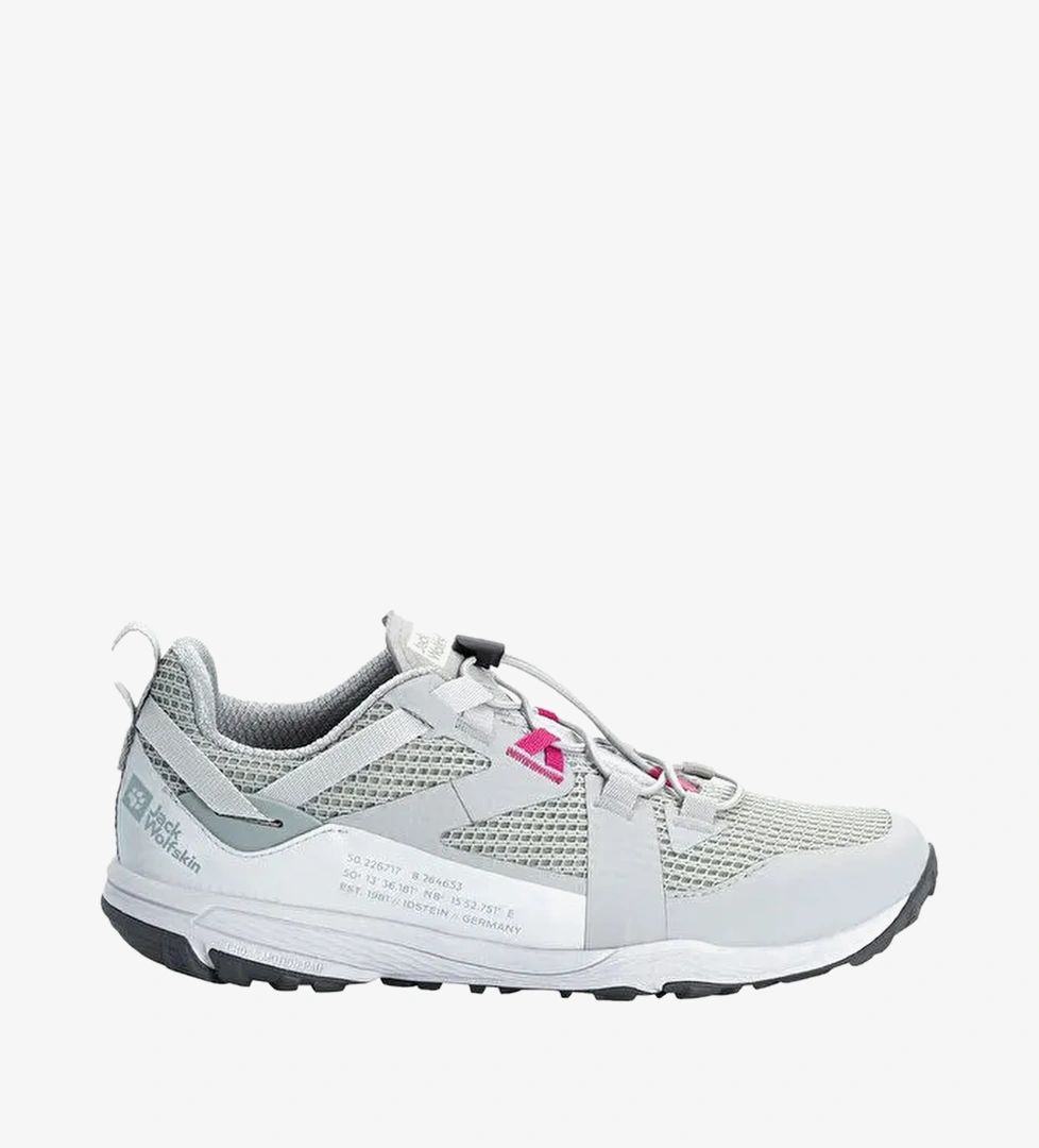 Jack Wolfskin Jack Wolfskin Spirit