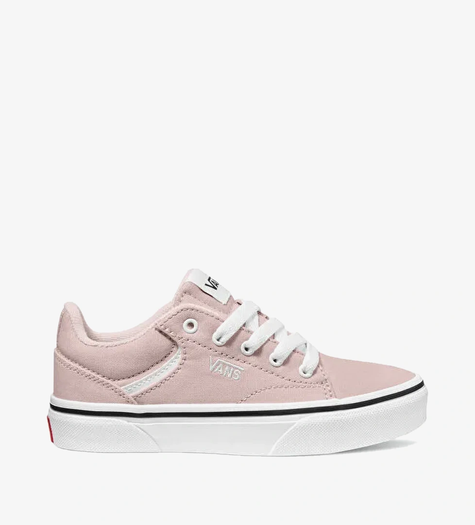 Vans Pembe Vans Seldan