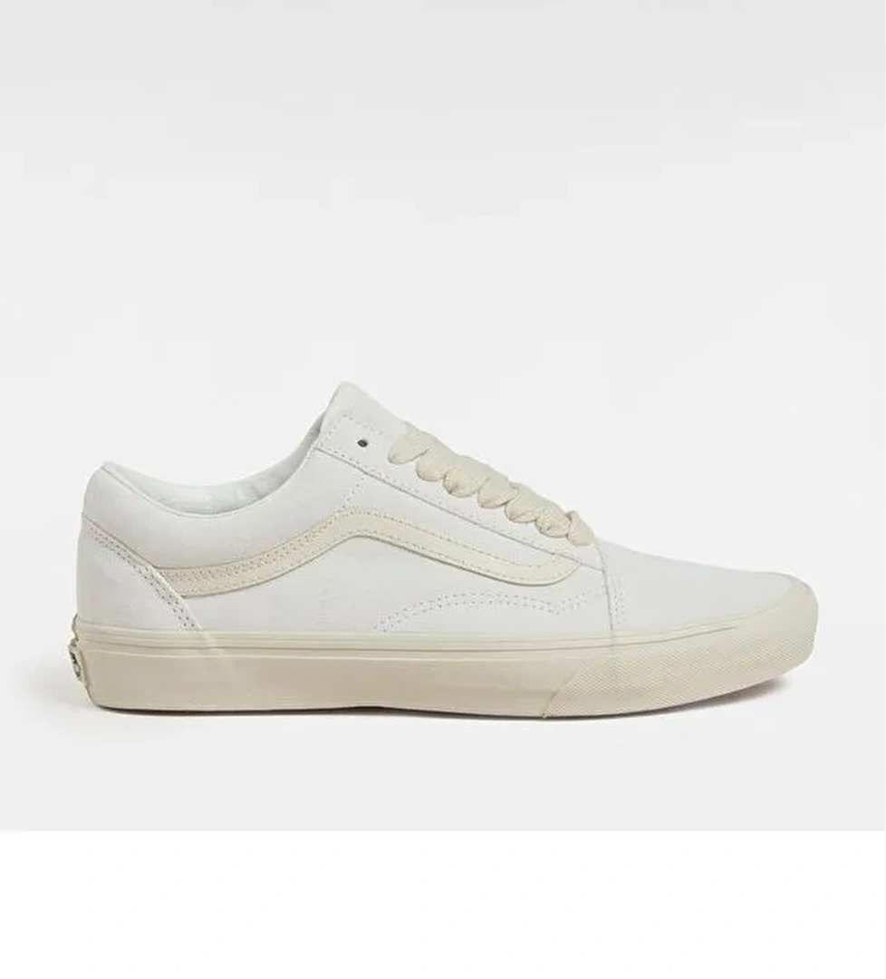 Vans Kahverengi Vans Old Skool Kadın Sneaker