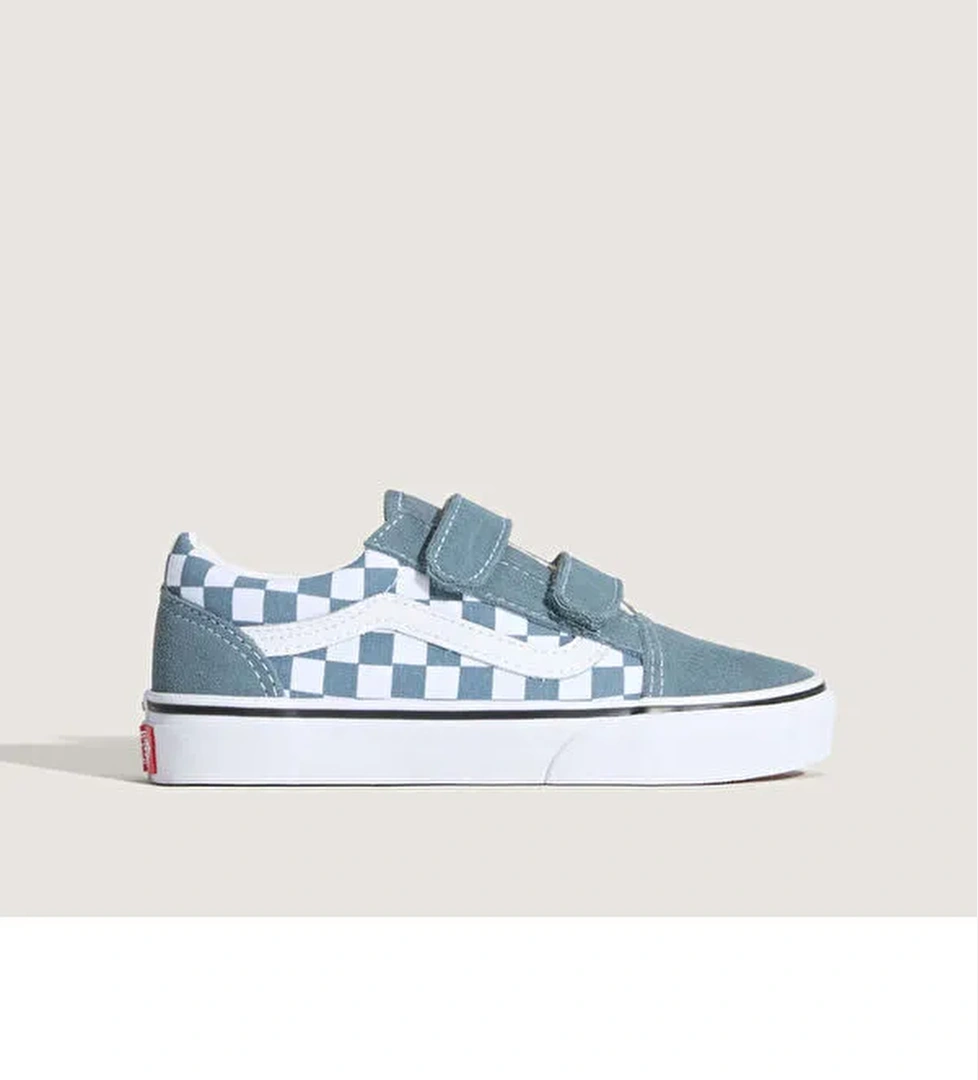 Vans Çok Renkli Vans Old Skool V Çocuk Sneaker