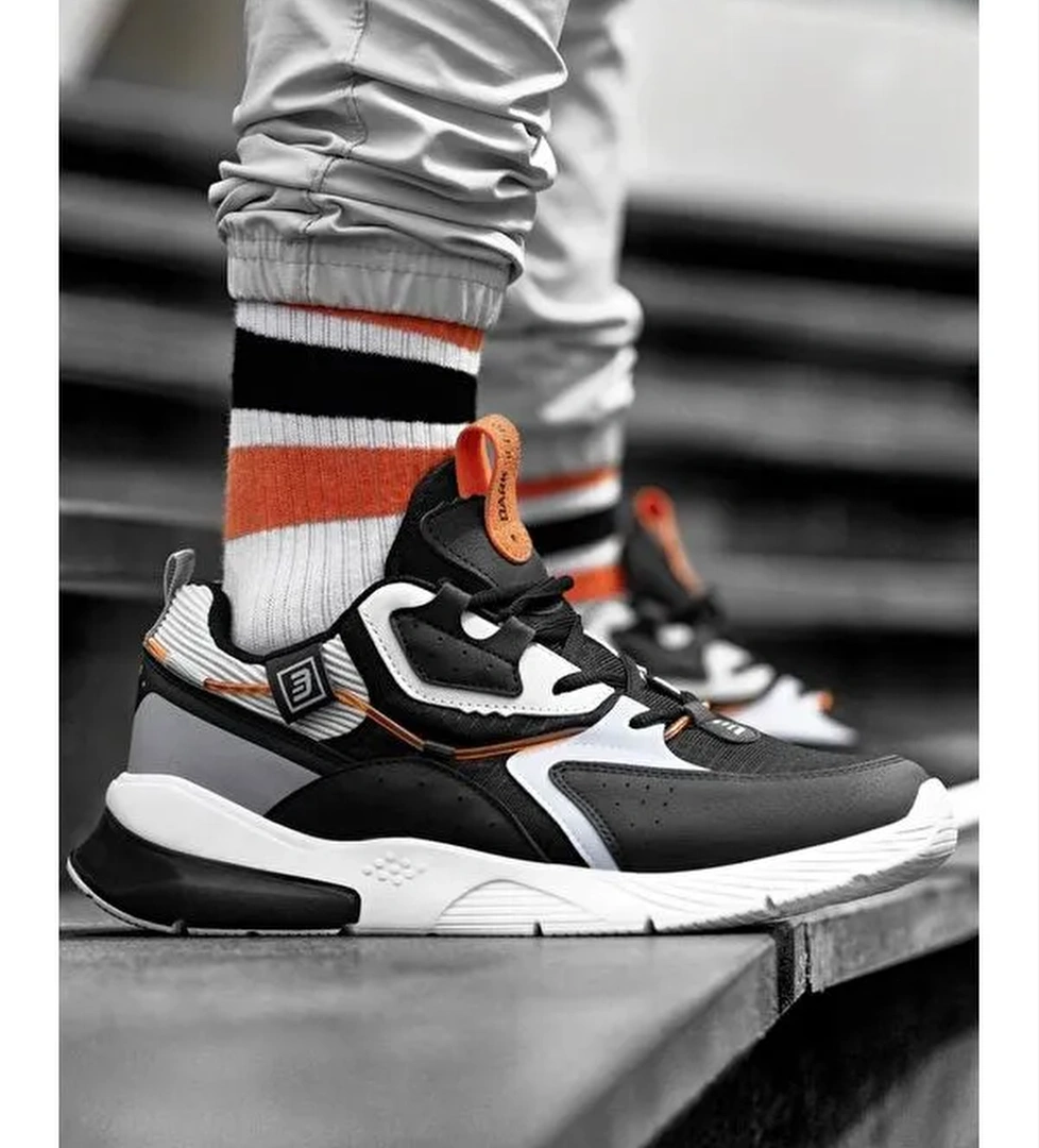 DS E3.1205 Sneaker 2025 Erkek