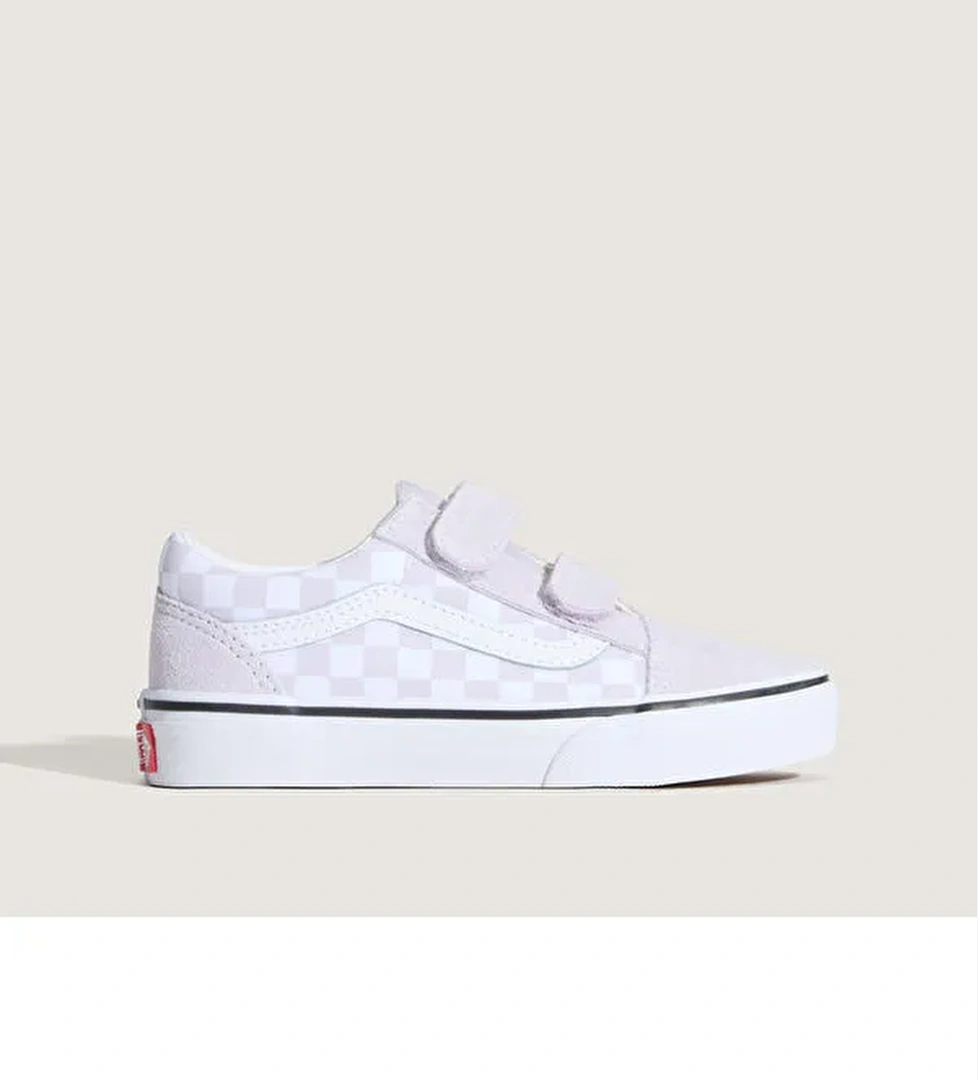 Vans Çok Renkli Vans Old Skool V Çocuk Sneaker