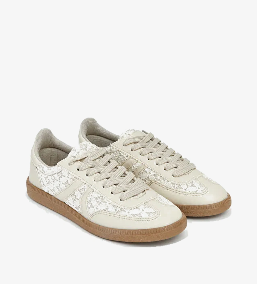 Lcw Steps U Lcw Steps Dantel