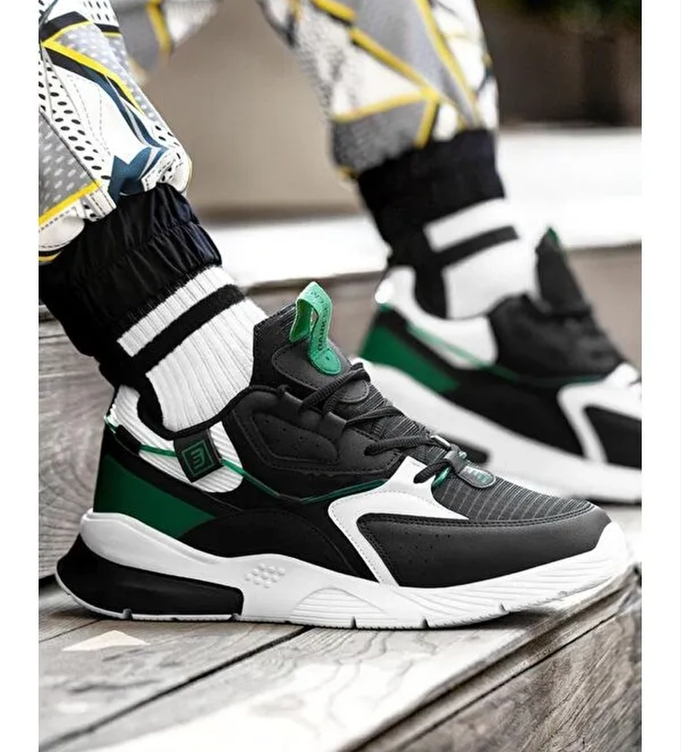 DS K3.1205 Sneaker 2025 Kadin