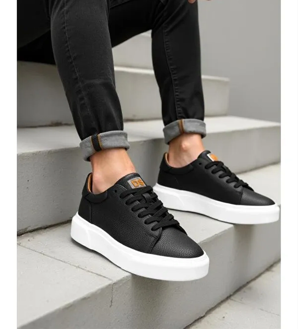 DS Cooper Casual Ayakkabi 2026 Erkek