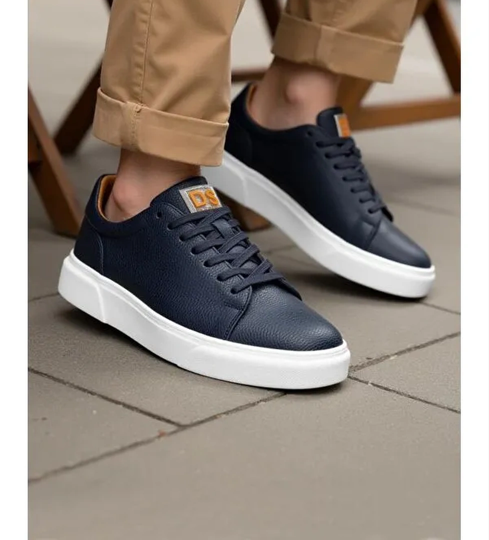 DS Cooper Casual Ayakkabi 2026 Erkek