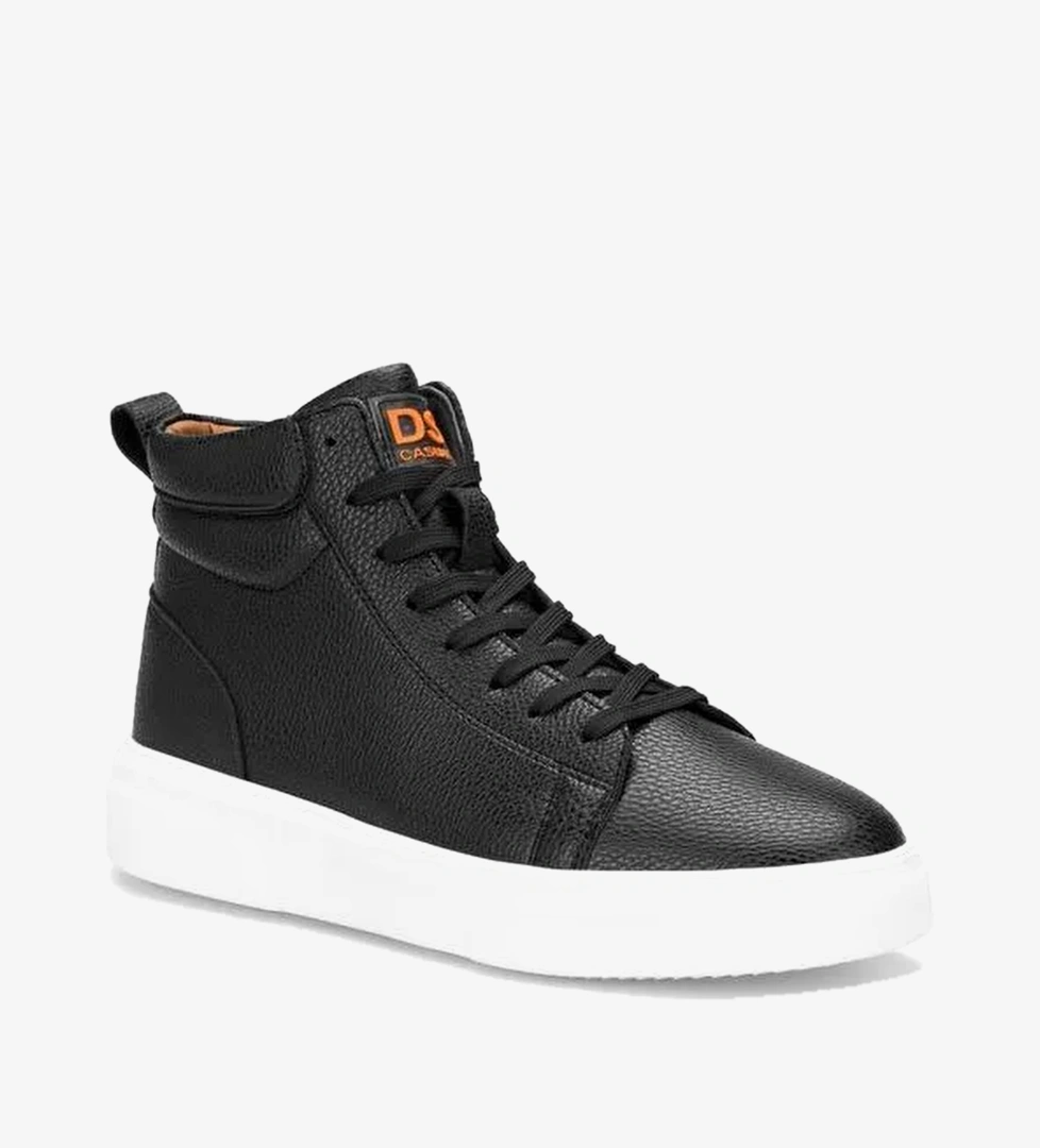 DS Cooper Casual Ayakkabi 2026 Erkek