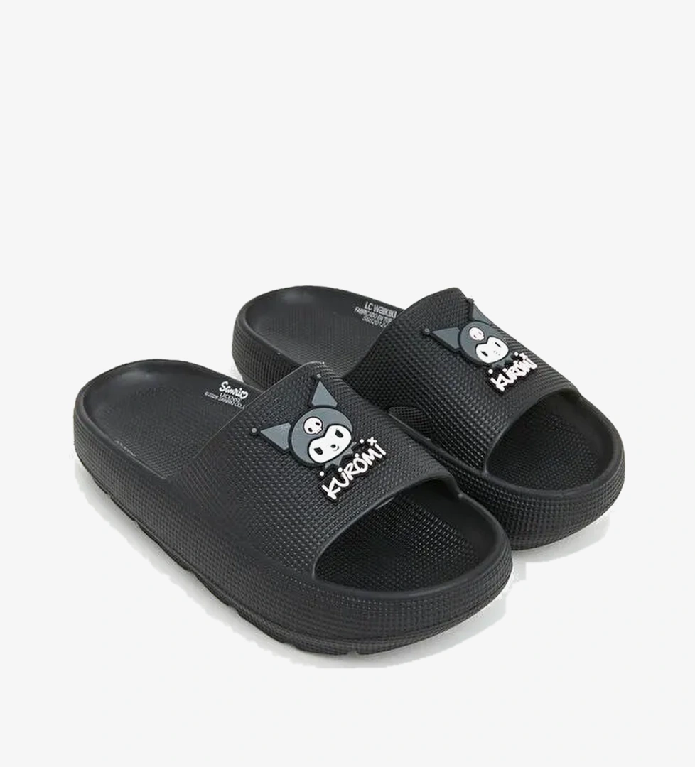 Lcw Steps Ubq Lcw Steps Kuromi