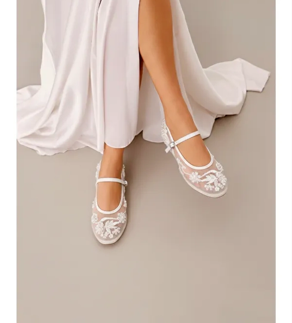 Fox Shoes Siyah Fox Shoes Babet Kadın Y726730115