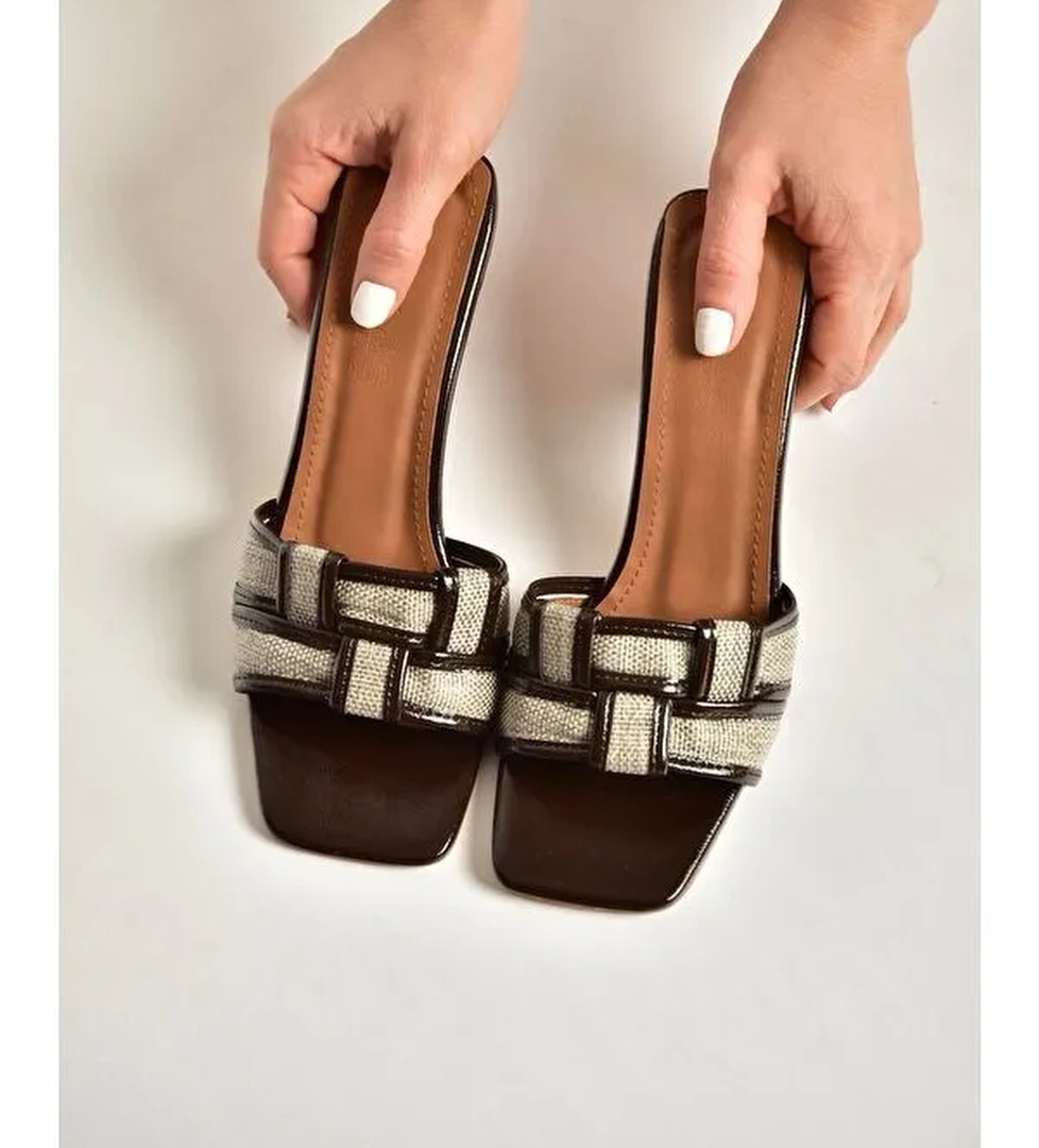 Fox Shoes Terlik
