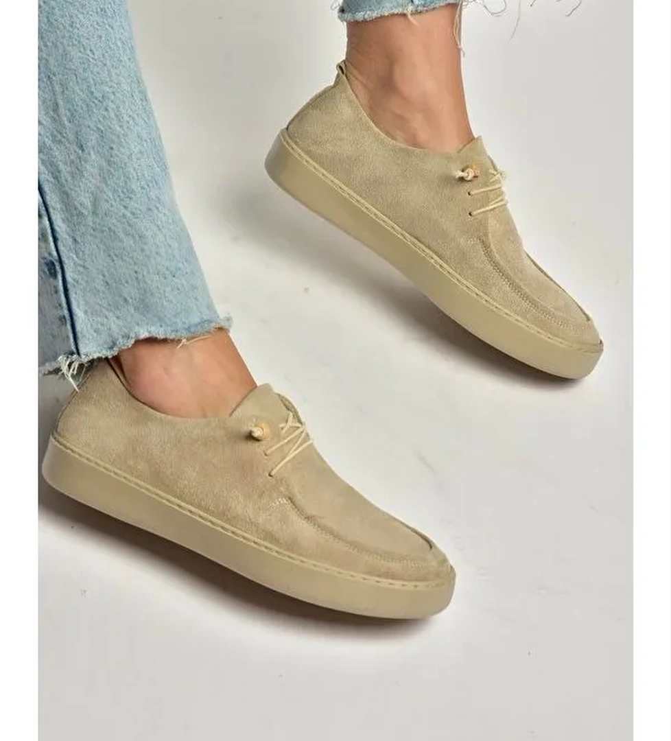 Fox Shoes Kahverengi Fox Shoes Ayakkabi Kadın Y602170902