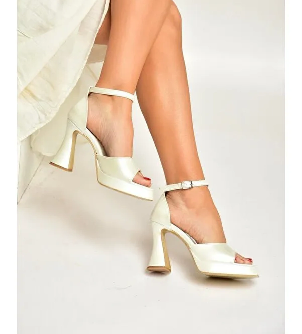 Fox Shoes Fox Shoes Topuklu