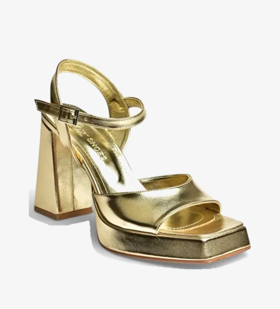 Fox Shoes Fox Shoes Altin
