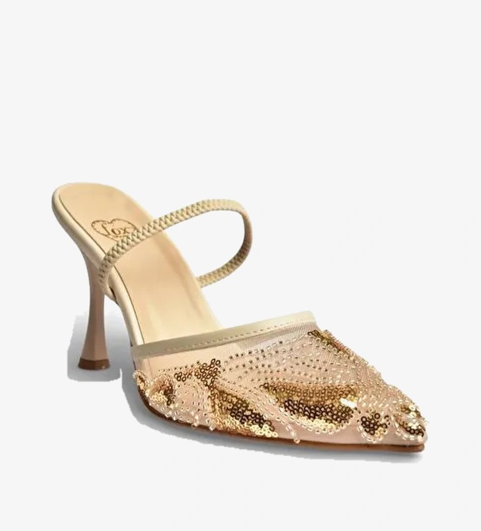 Fox Shoes Fox Shoes Topuklu