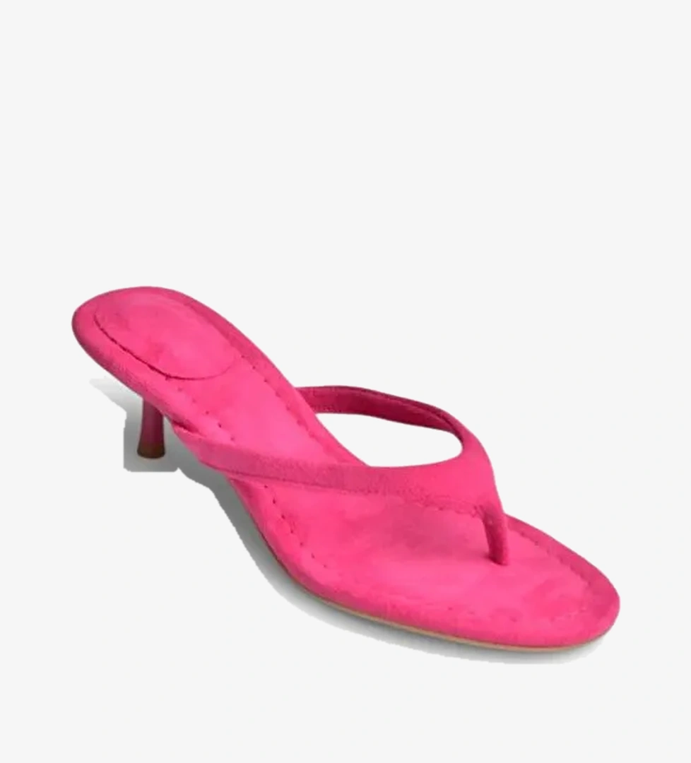 Fox Shoes Fox Shoes Fuşya