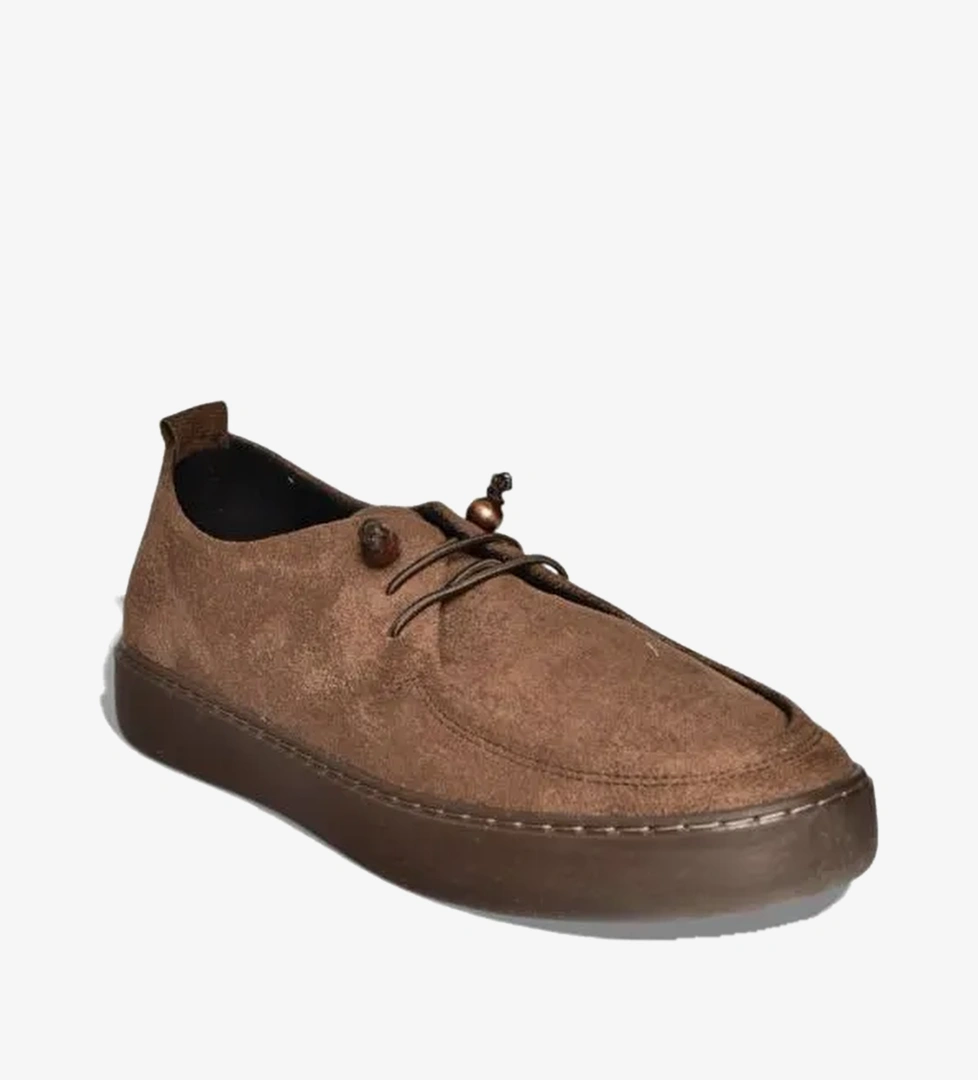 Fox Shoes Kahverengi Fox Shoes Ayakkabi Kadın Y602170902