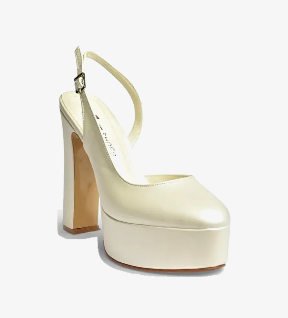 Fox Shoes Fox Shoes Sedef