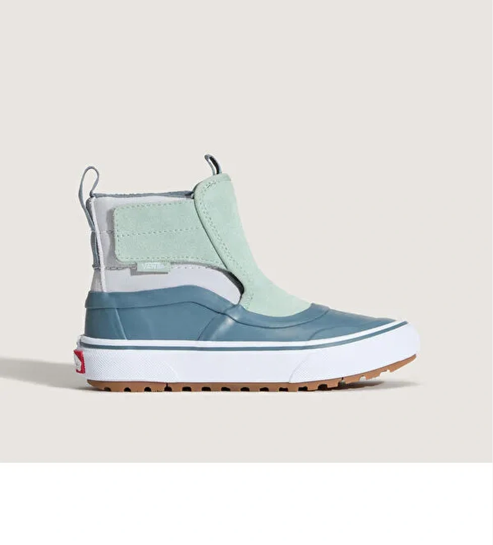 Vans Yeşil Vans Mte Slip