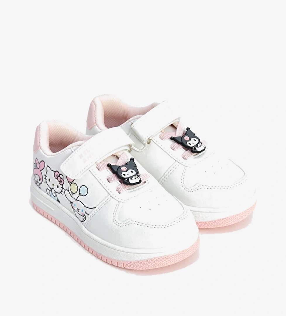 Lcw Steps Lcw Steps Kuromi Hello