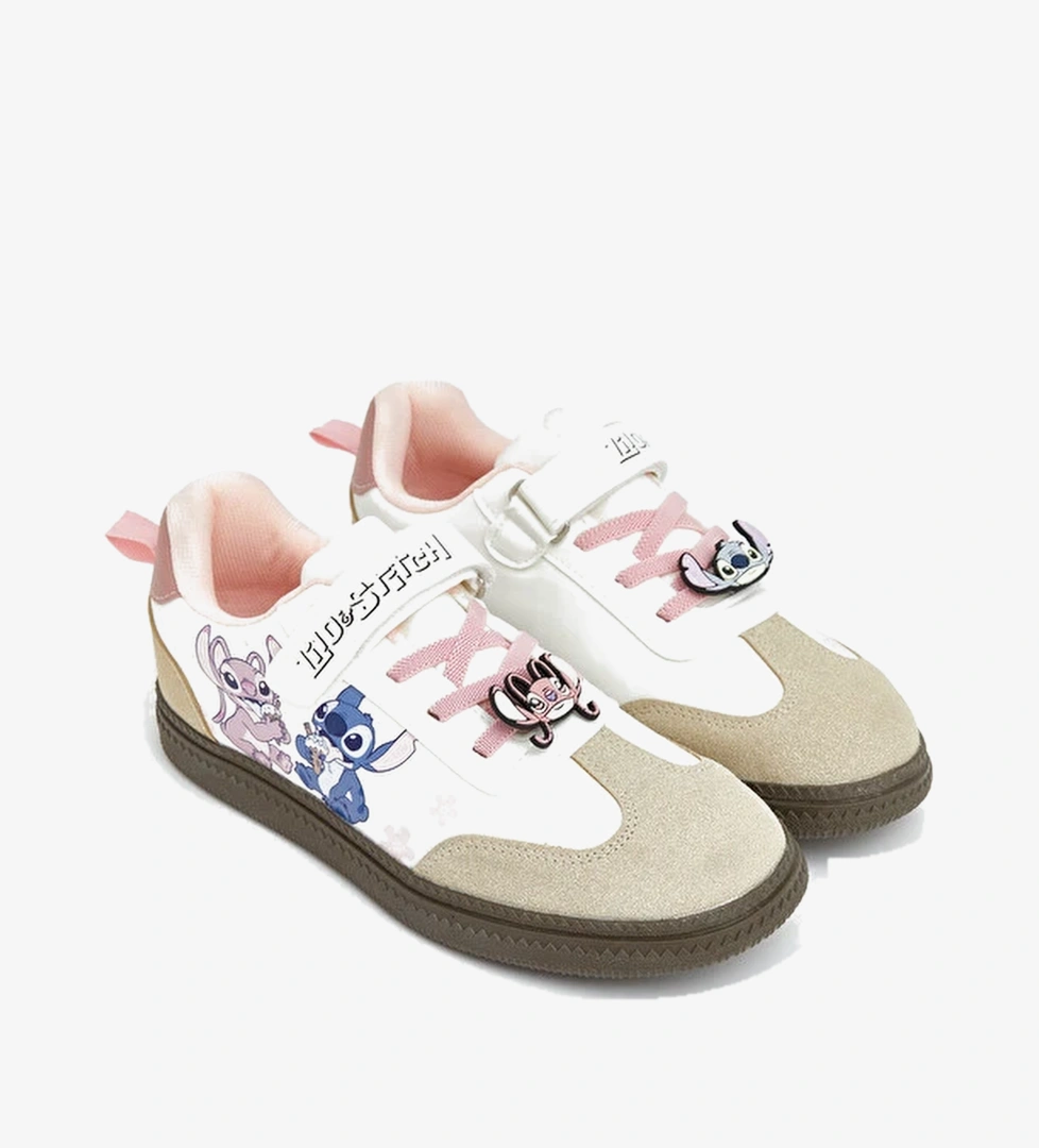 Lcw Steps Vs Lcw Steps Lilo Stitch