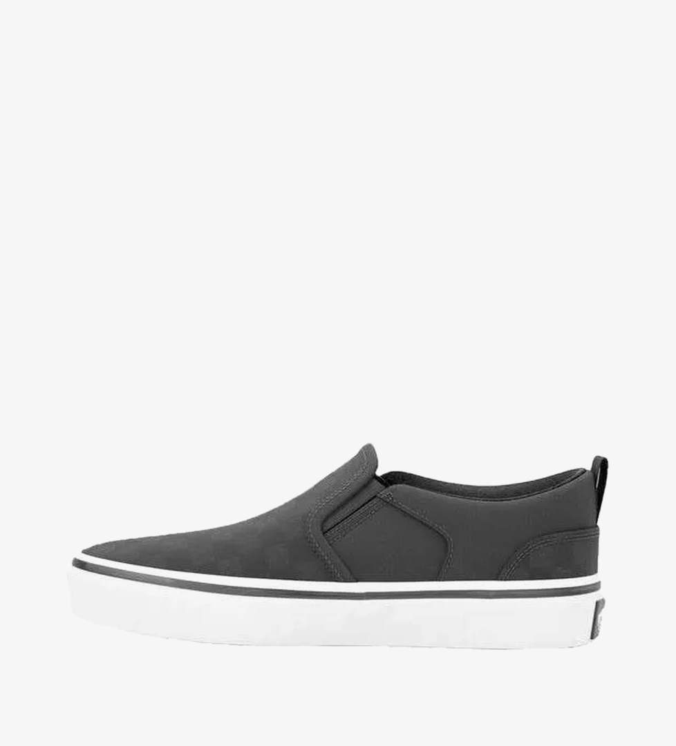 Vans Siyah Vans Asher