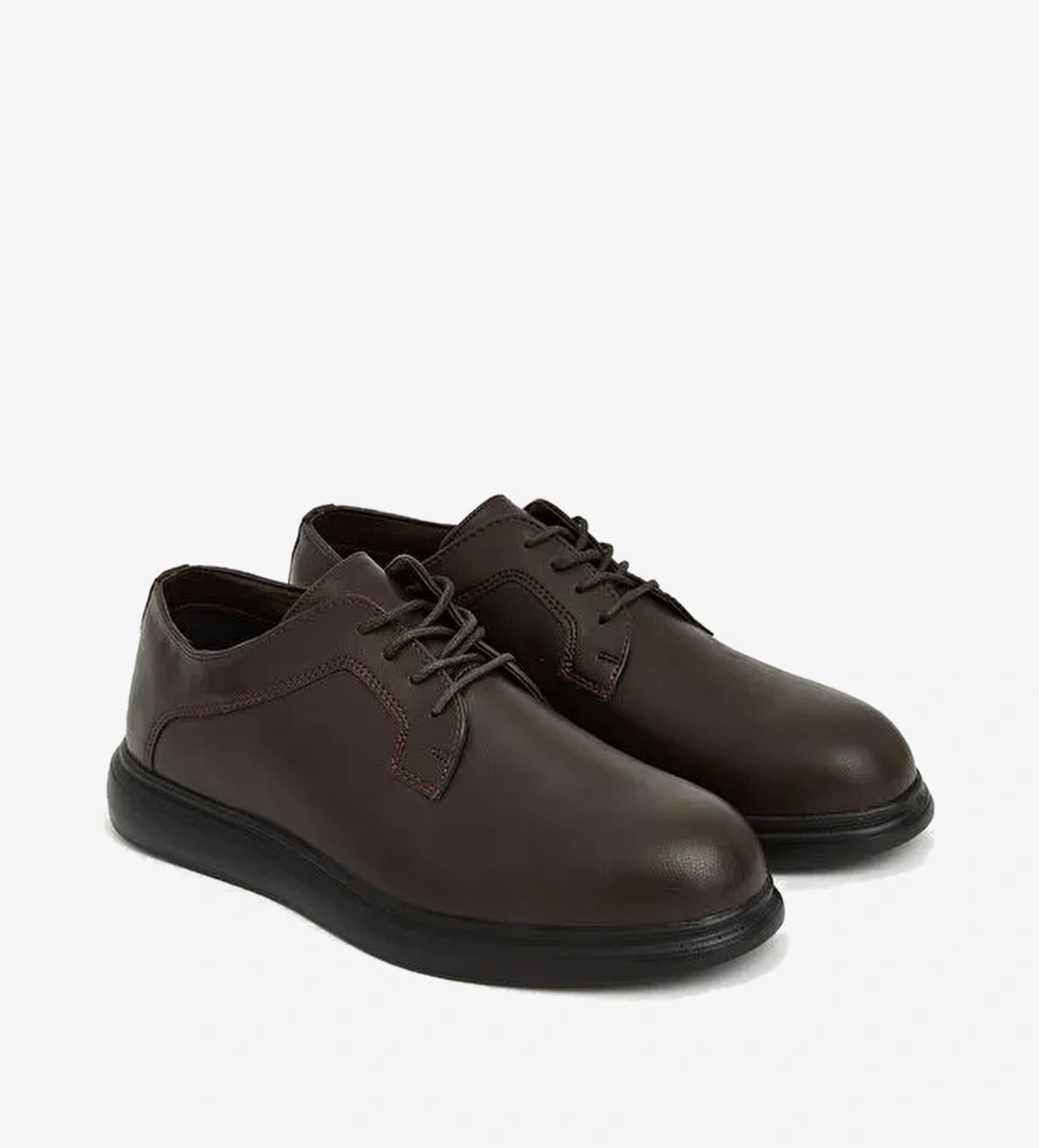 Lcw Steps Rkq Lcw Steps Deri Gorunumlu
