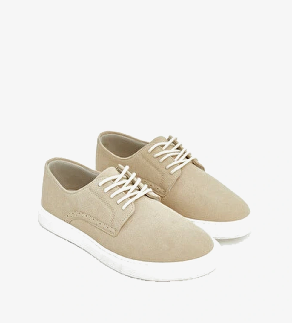 Lcw Steps R Lcw Steps Süet Görünümlü