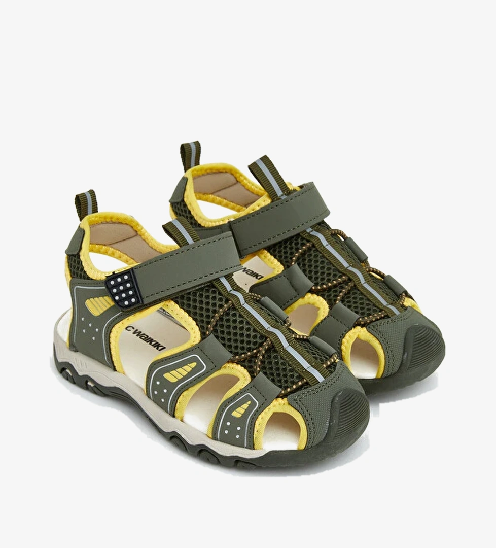 Lcw Steps Crr Lcw Steps Sandalet