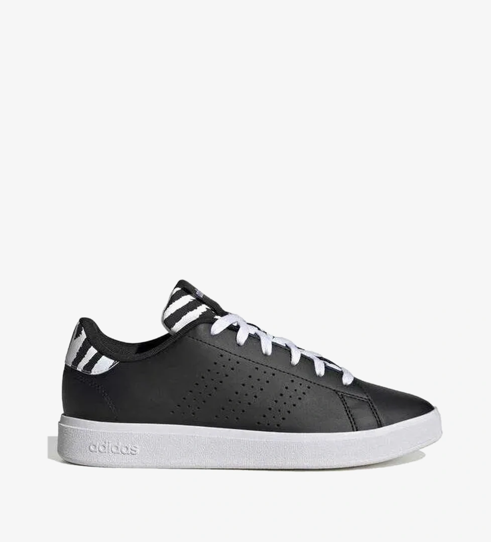 Adidas Adidas Advantage Base 2.0 Kadın Siyah Sneaker LC Waikiki'de! Siyah - 1. görsel