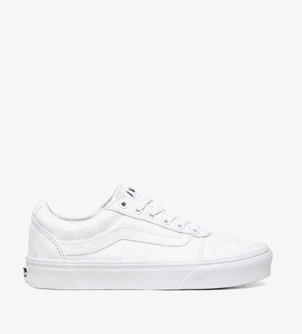 Vans Beyaz Vans Wm
