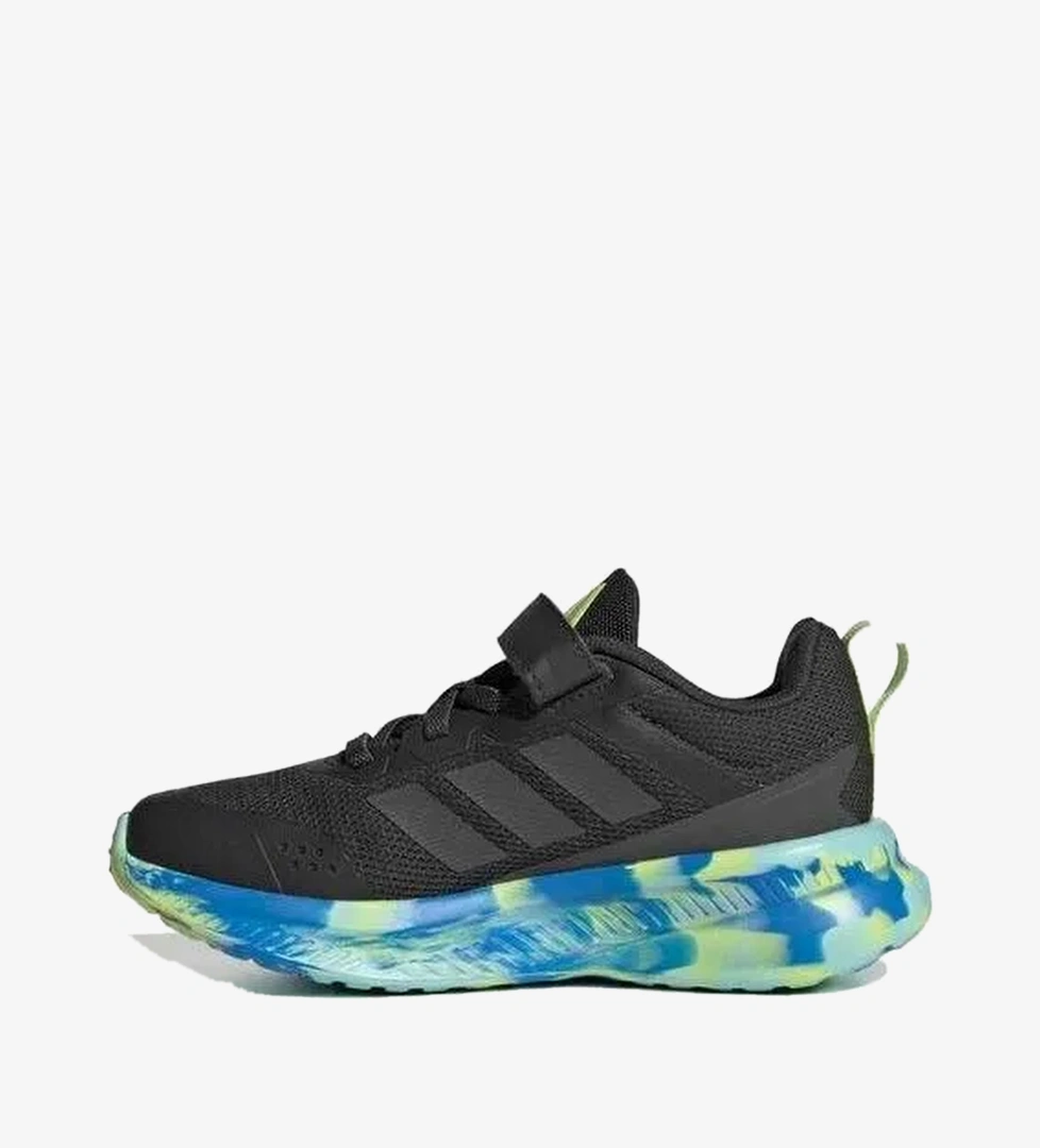Adidas Siyah Adidas Forta Run
