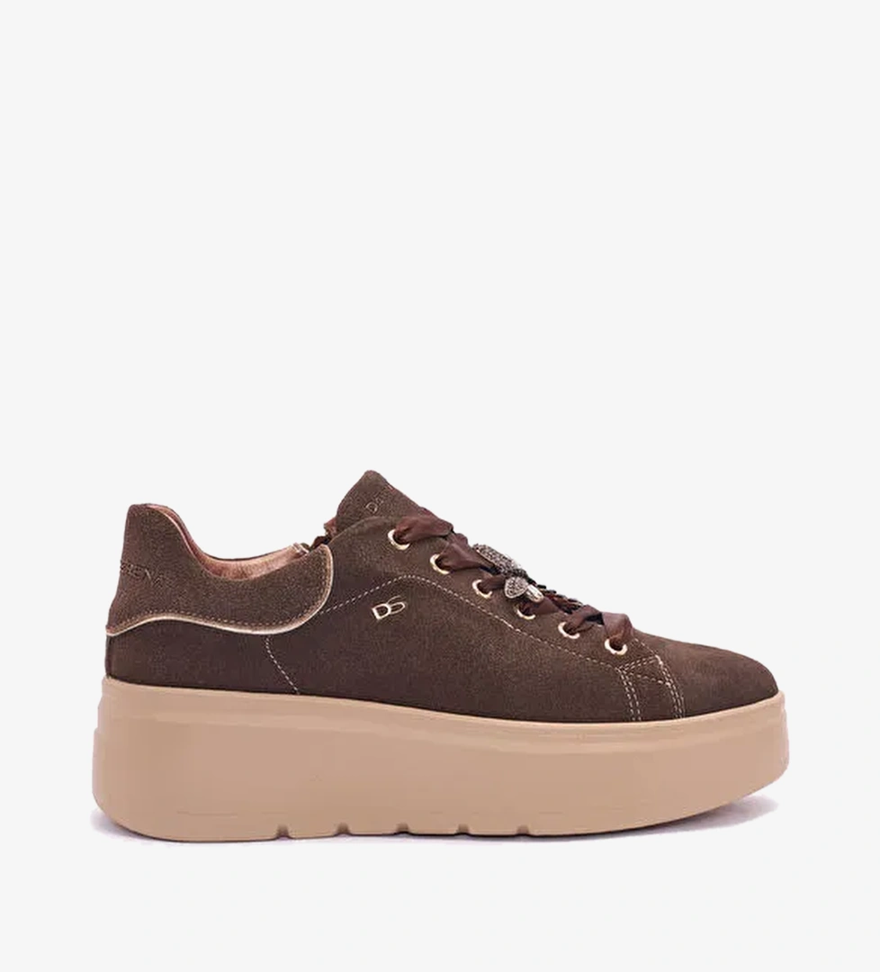 Donna Serena Donna Serena Variante