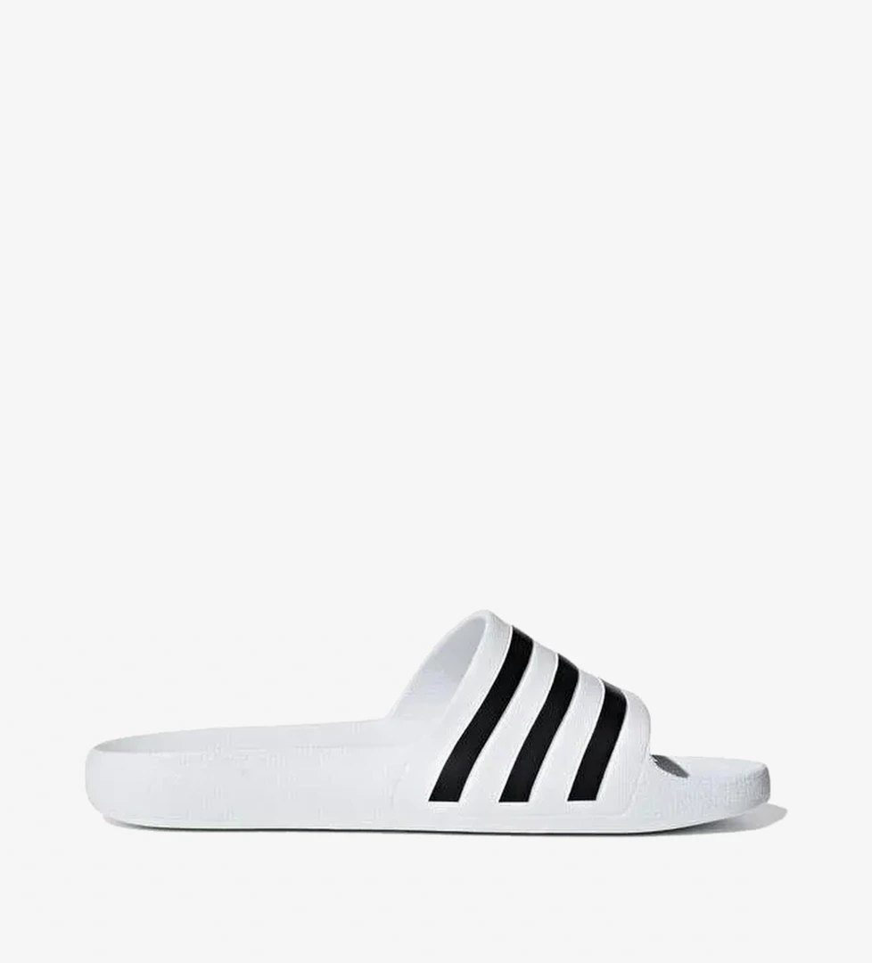Adilette Aqua Beyaz Terlik