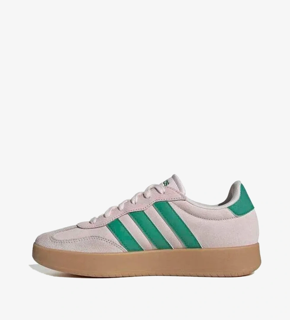 Barreda Kadin Pembe Sneaker