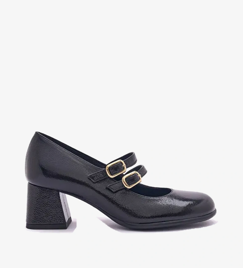 Donna Serena Stiletto