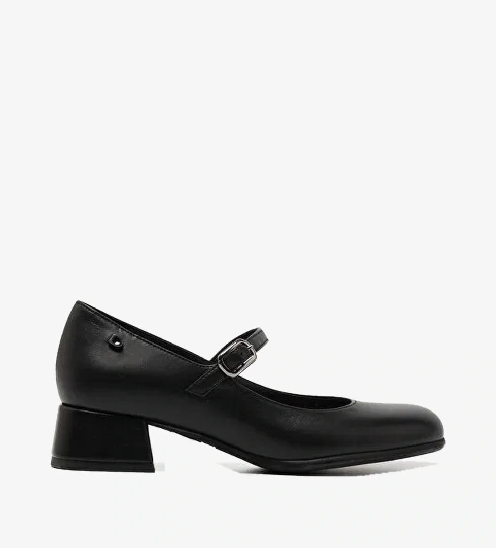Donna Serena Donna Serena Stiletto Nappa